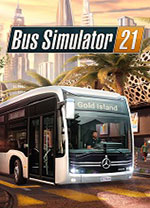 巴士模拟21中文破解版 v2.33免安装绿色版